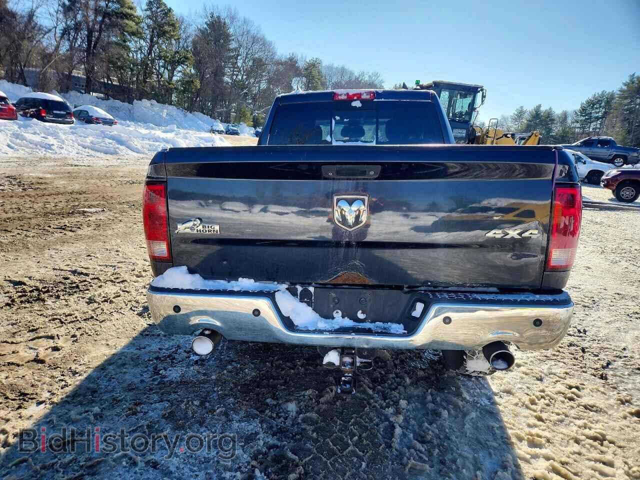 2013 RAM 1500 - VIN: 1C6RR7GT8DS545015 - Фото 6
