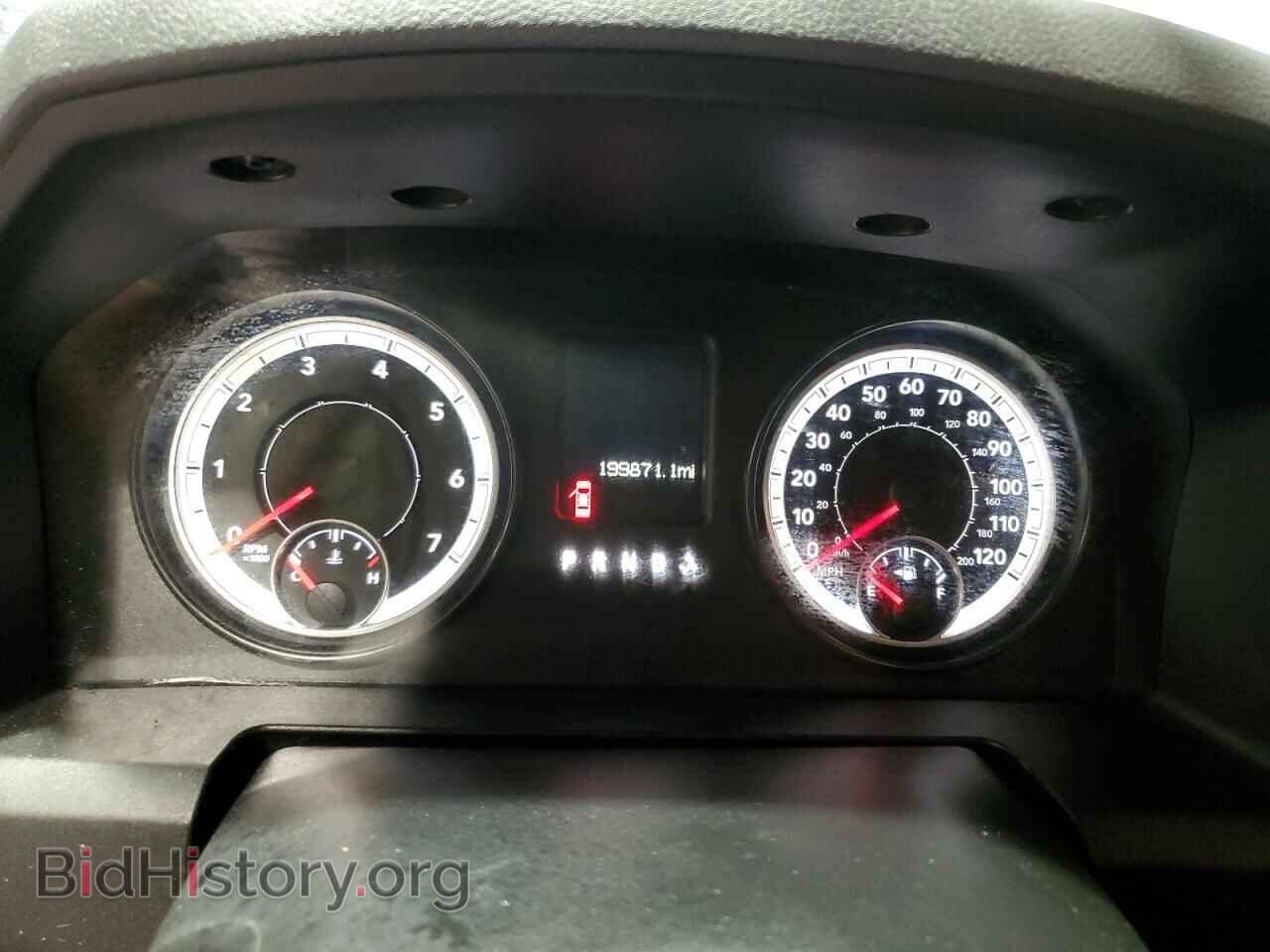 2015 RAM 1500 - VIN: 1C6RR7FTXFS666522 - Фото 9