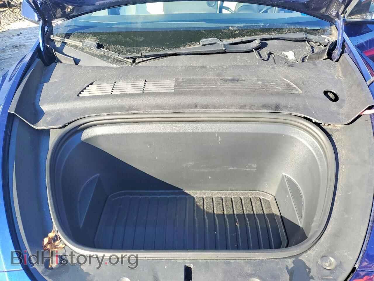 2020 TESLA MODEL Y - VIN: 5YJYGDEF7LF037846 - Фото 12