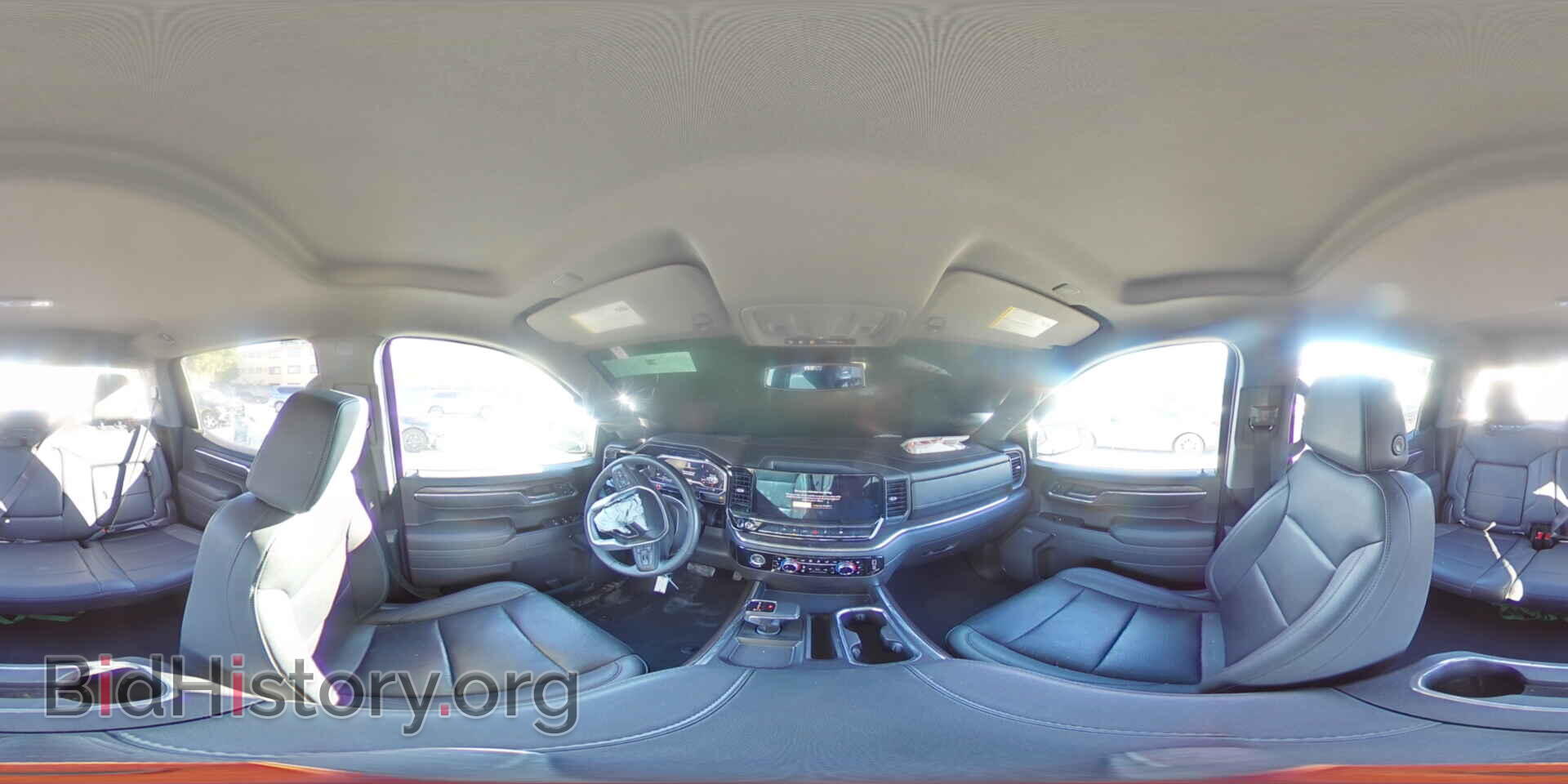 2023 GMC SIERRA - VIN: 3GTPHDED4PG332233 - Фото 15