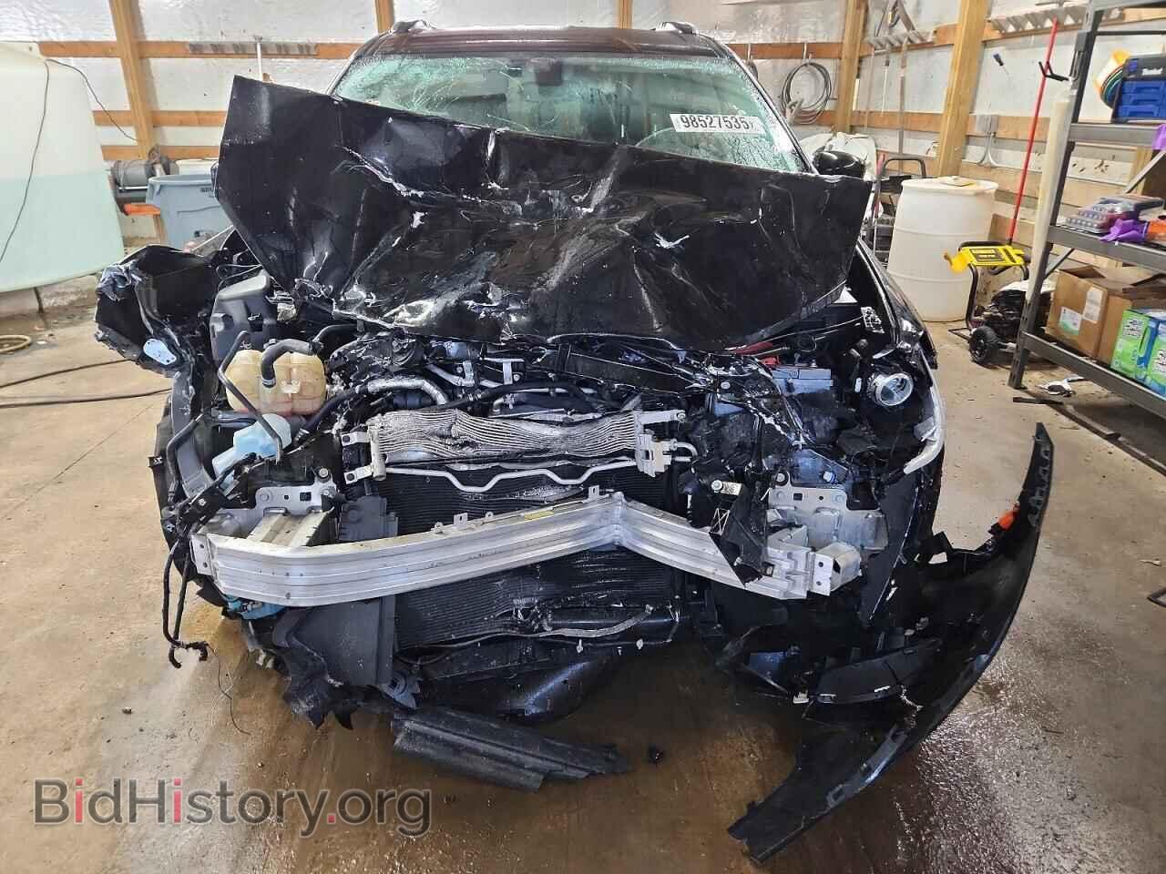 2019 CHRYSLER PACIFICA - VIN: 2C4RC1BGXKR730179 - Фото 5