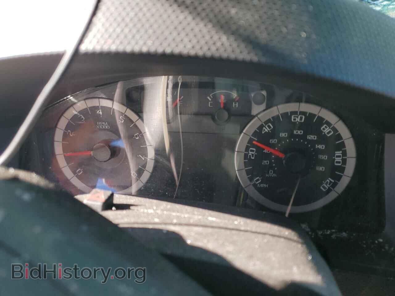 2011 FORD ESCAPE - VIN: 1FMCU0D79BKB00951 - Фото 9