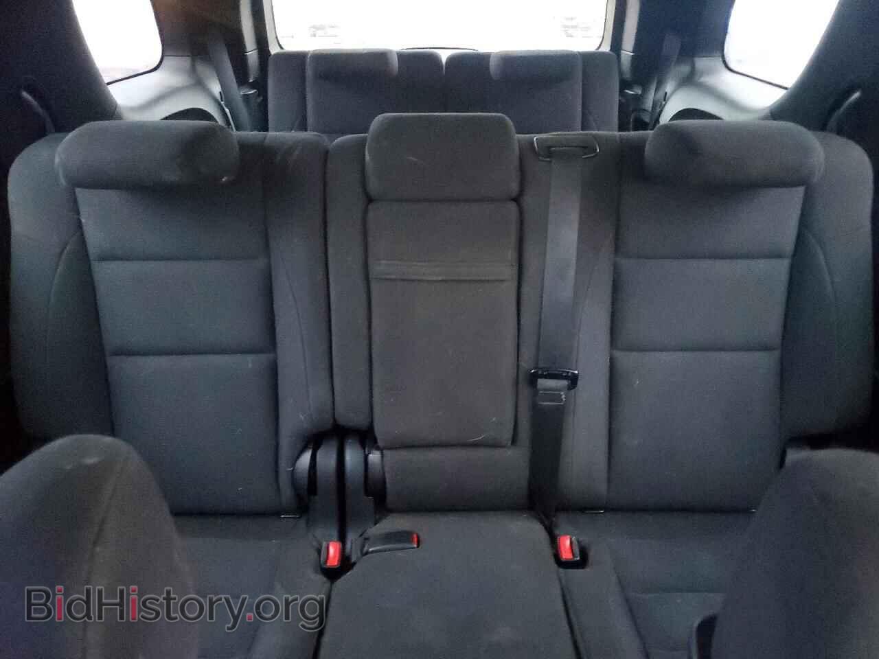 2012 DODGE DURANGO - VIN: 1C4RDHAG3CC152881 - Фото 10