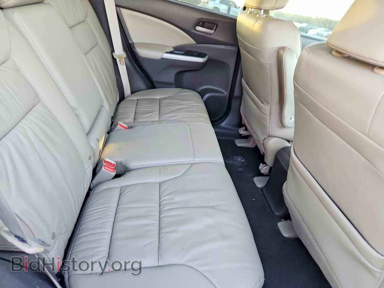 2014 HONDA CRV - VIN: 5J6RM4H78EL045160 - Фото 11