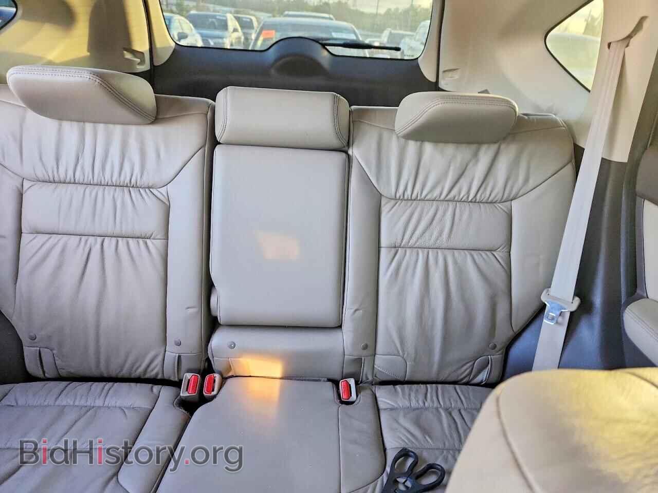 2014 HONDA CRV - VIN: 5J6RM4H78EL045160 - Фото 10