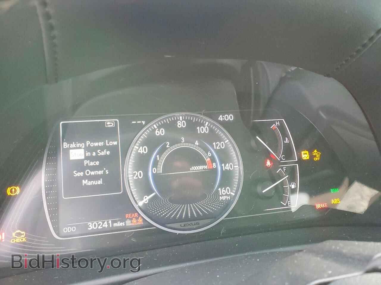 2021 LEXUS ES350 - VIN: 58ADZ1B18MU101874 - Photo 9