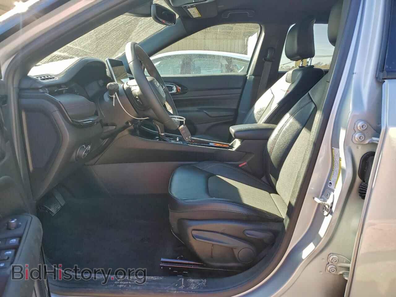2024 JEEP COMPASS - VIN: 3C4NJDDN2RT161000 - Фото 7