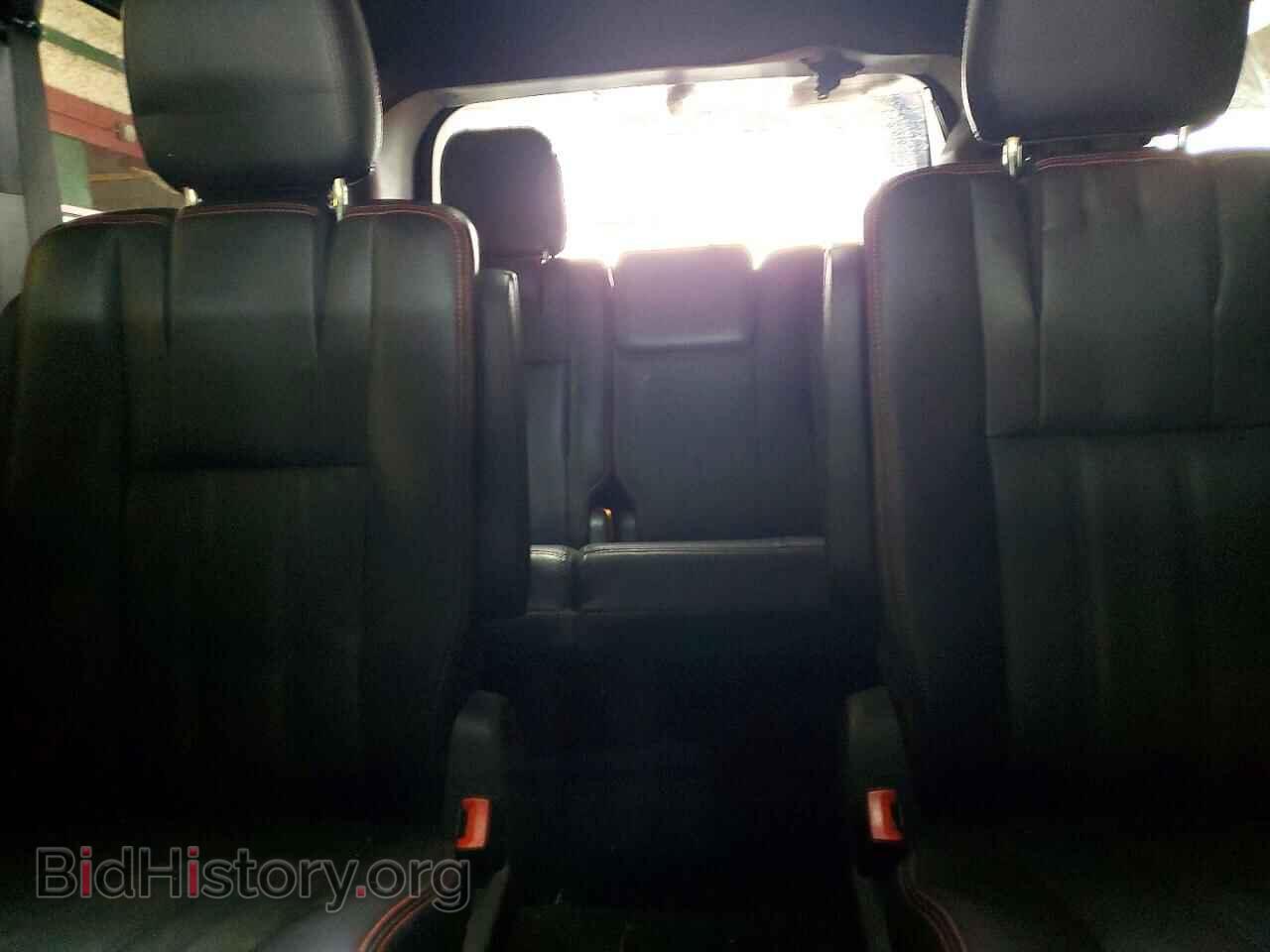2019 DODGE CARAVAN - VIN: 2C4RDGEG6KR722849 - Photo 10