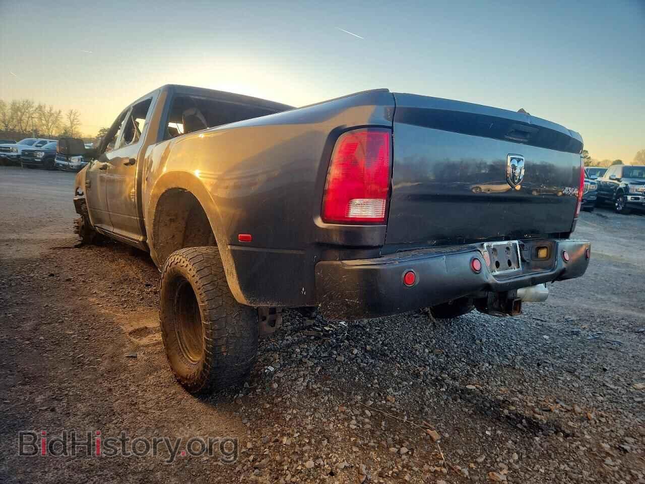 2016 RAM All Models - VIN: 3C63RRGL3GG122033 - Photo 2