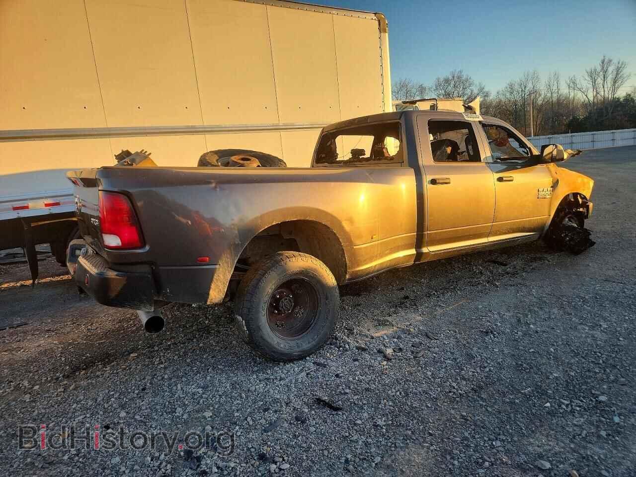 2016 RAM All Models - VIN: 3C63RRGL3GG122033 - Photo 3