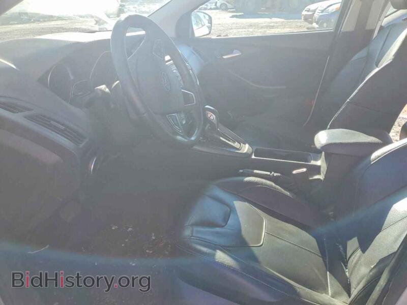 2015 Ford FOCUS (VIN 1FADP3K2XFL326530) — photo 7 of 14