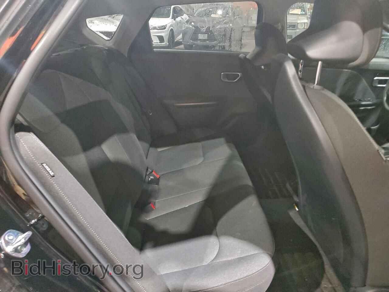 2025 KIA K4 LX - VIN: 3KPFT4DE1SE150918 - Фото 10