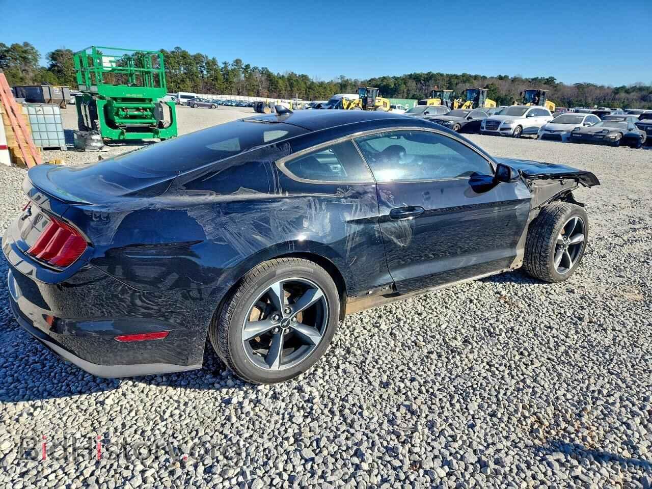 2020 FORD ALL Models - VIN: 1FA6P8TH1L5166949 - Photo 3