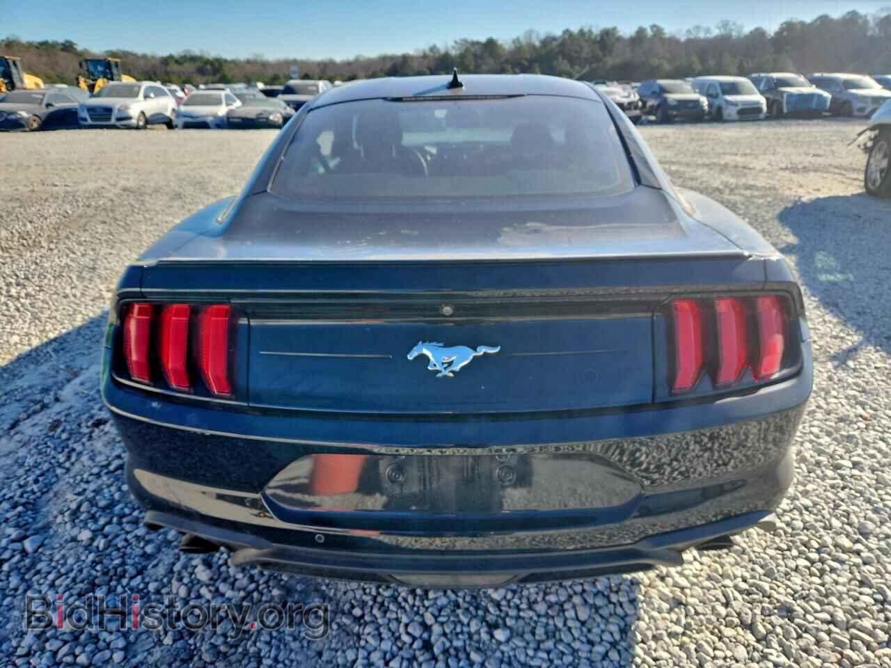 2020 FORD ALL Models - VIN: 1FA6P8TH1L5166949 - Photo 6