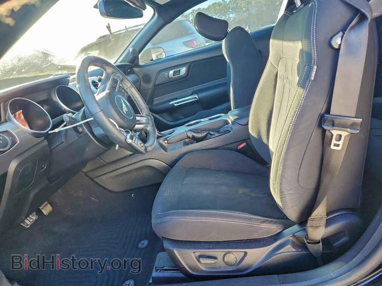 2020 FORD ALL Models - VIN: 1FA6P8TH1L5166949 - Photo 7