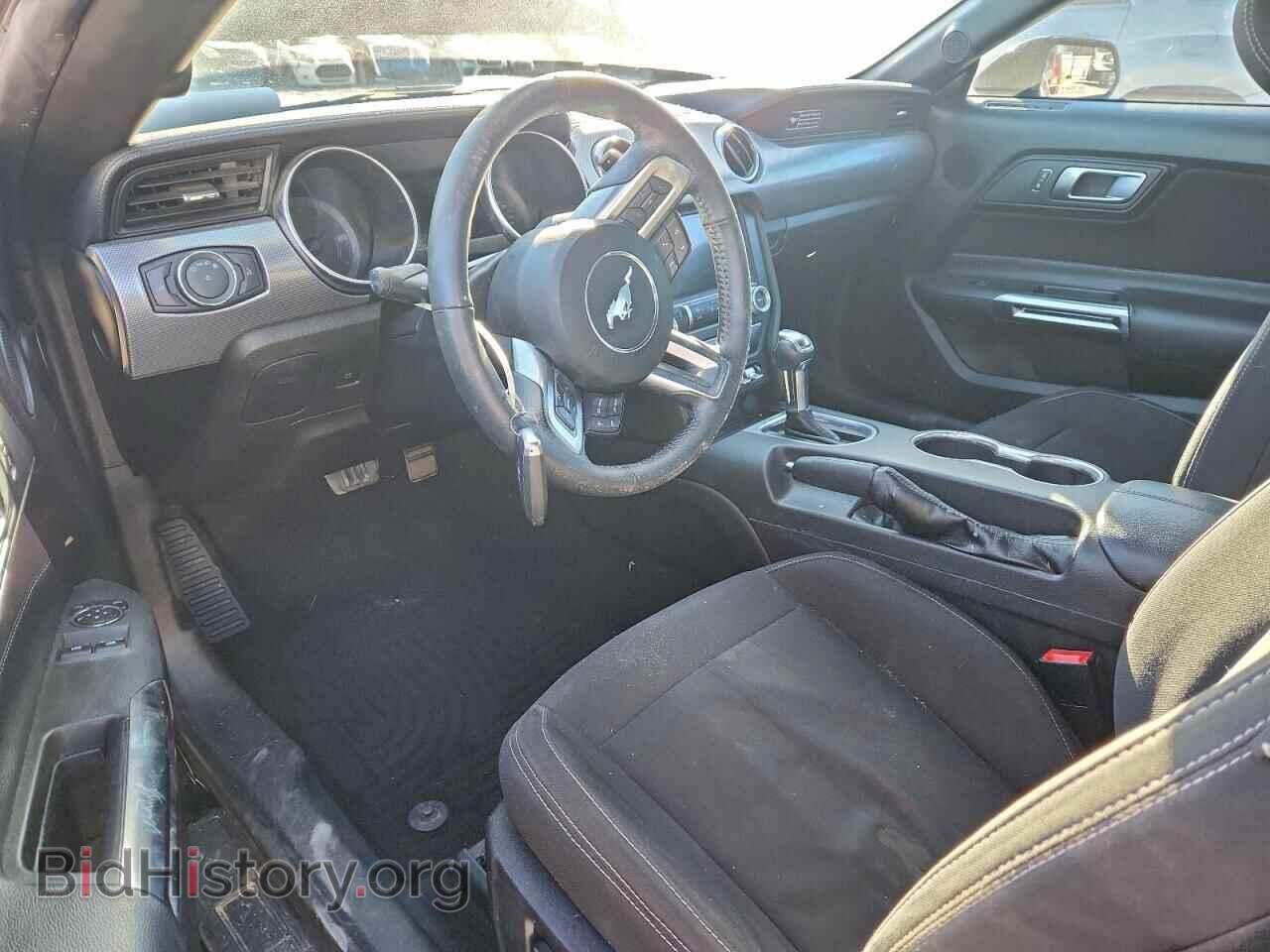 2020 FORD ALL Models - VIN: 1FA6P8TH1L5166949 - Photo 8