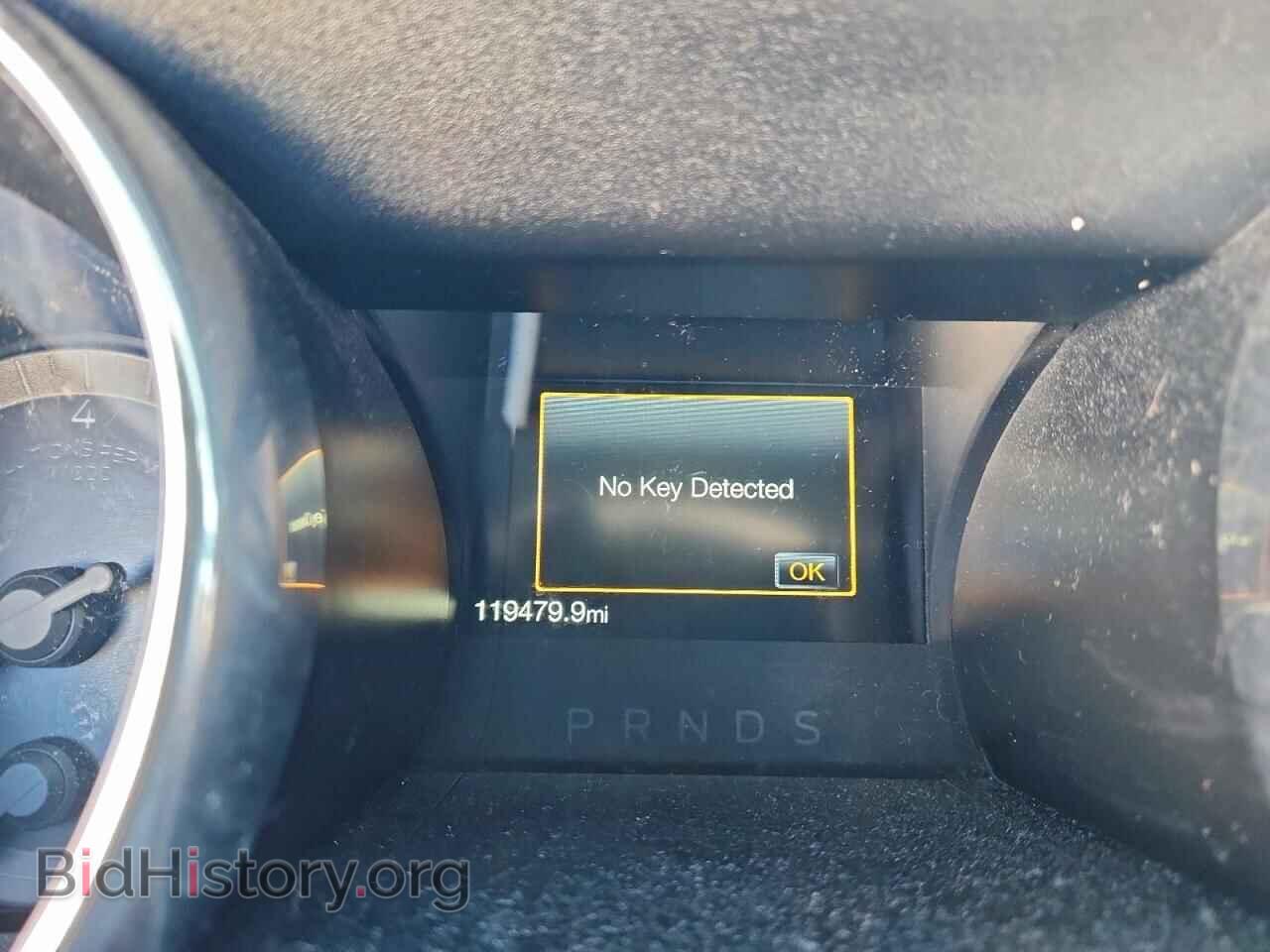 2020 FORD ALL Models - VIN: 1FA6P8TH1L5166949 - Photo 9