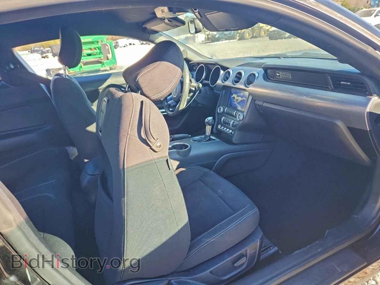 2020 FORD ALL Models - VIN: 1FA6P8TH1L5166949 - Photo 10