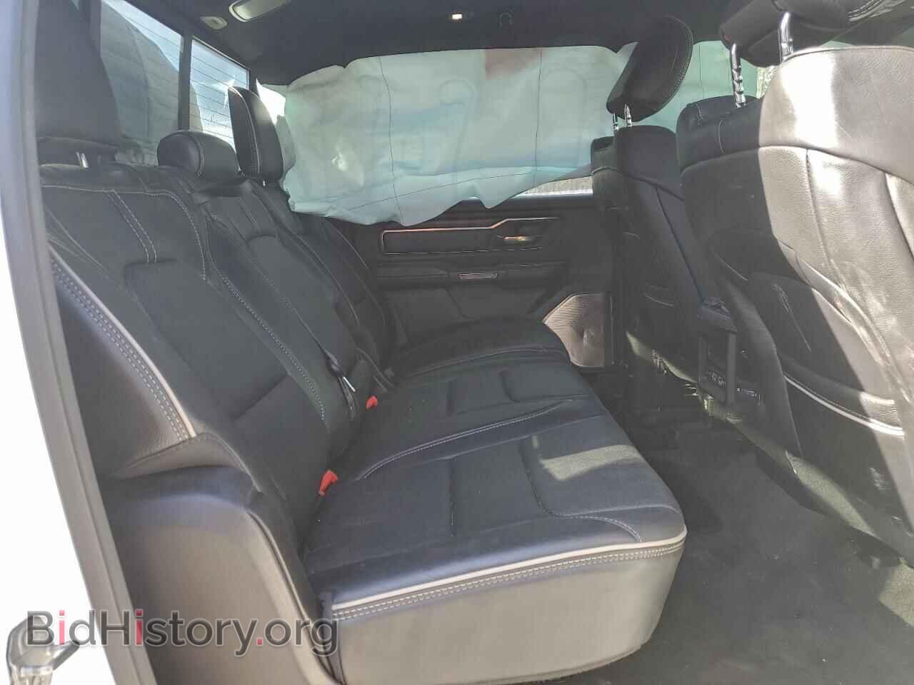2020 RAM 1500 - VIN: 1C6SRFHT9LN101648 - Photo 10