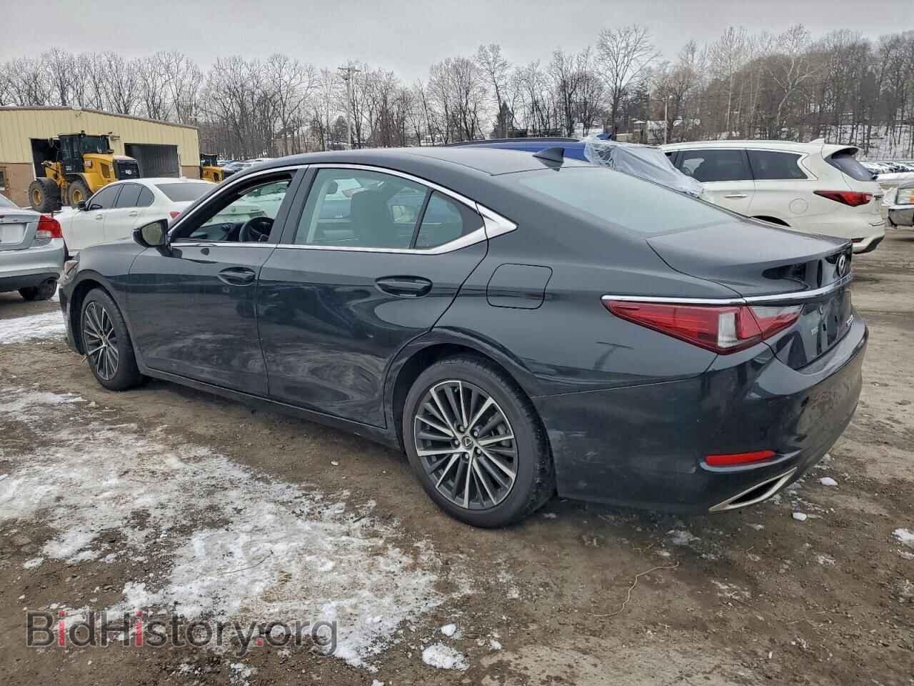 2023 LEXUS ES350 - VIN: 58ADZ1B17PU150407 - Фото 2