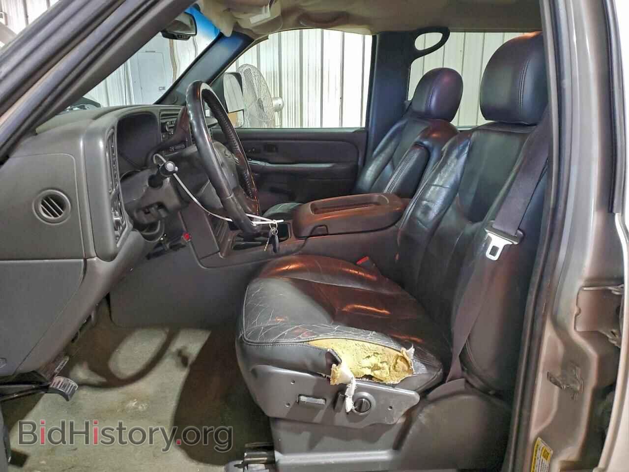 2007 CHEVROLET ALL Models - VIN: 1GCHK23D87F112799 - Фото 7