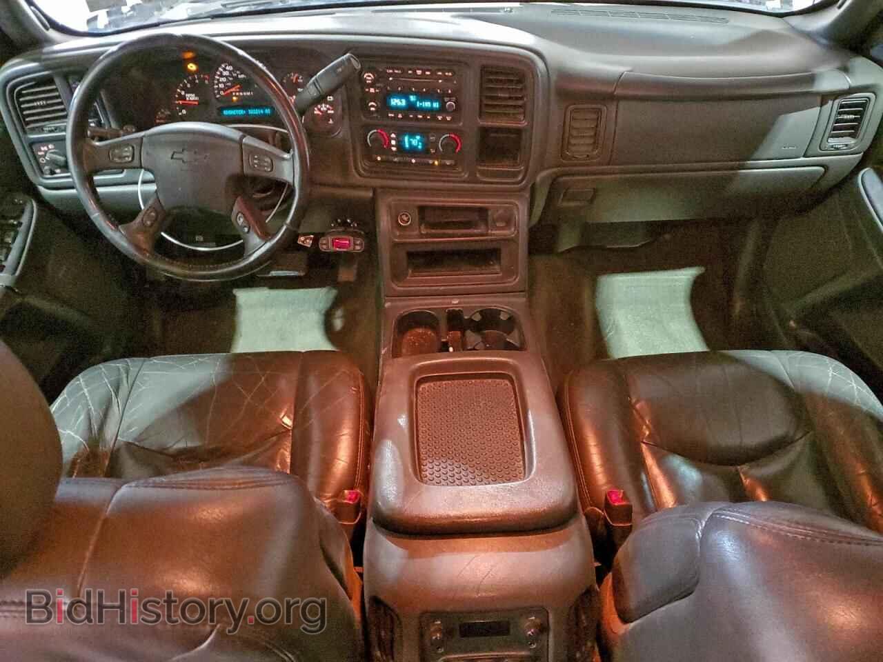 2007 CHEVROLET ALL Models - VIN: 1GCHK23D87F112799 - Фото 8