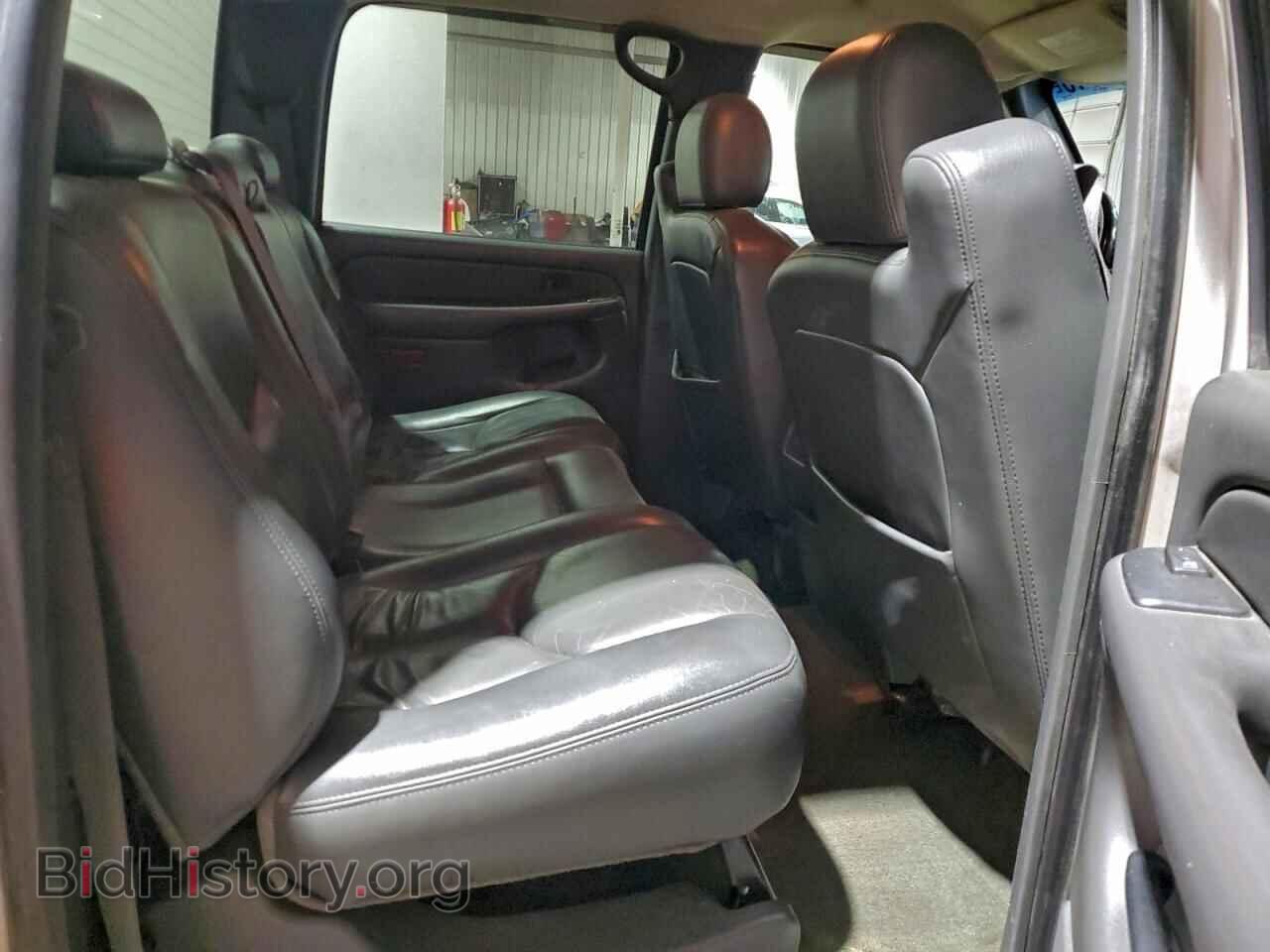 2007 CHEVROLET ALL Models - VIN: 1GCHK23D87F112799 - Фото 10