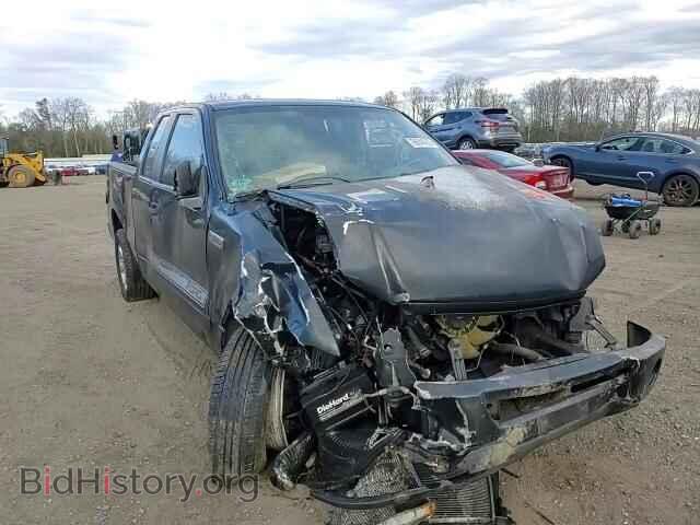 2008 FORD All Models - VIN: 1FTRX12W48FB43987 - Фото 13