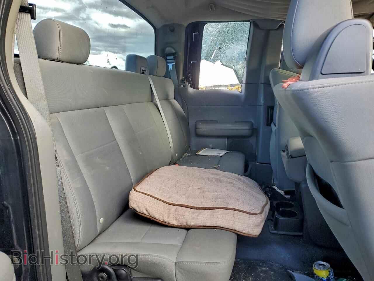 2008 FORD All Models - VIN: 1FTRX12W48FB43987 - Фото 10