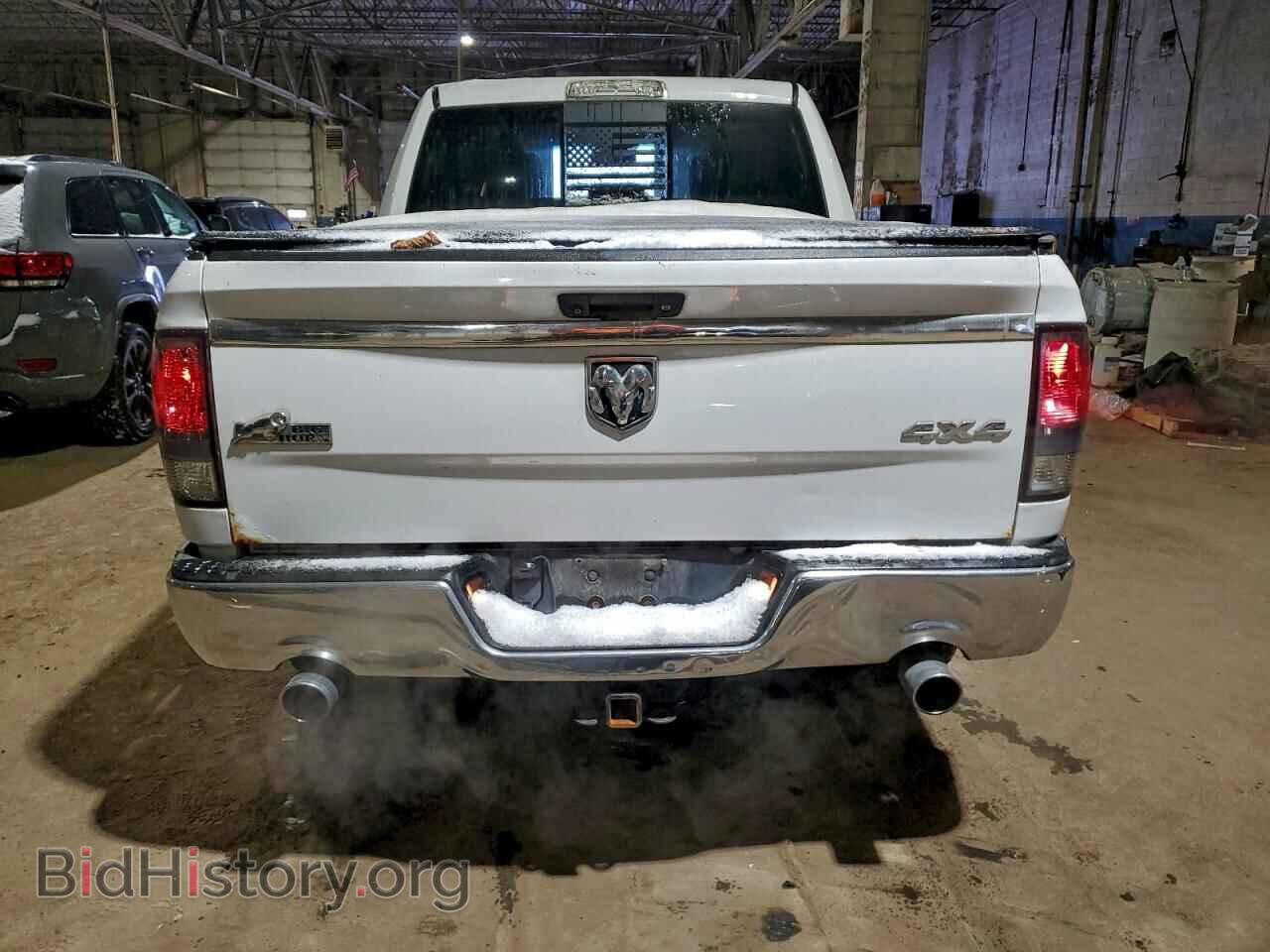 2013 RAM 1500 - VIN: 1C6RR7LT0DS579360 - Фото 6