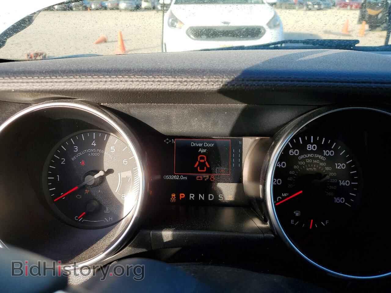 2022 FORD ALL Models - VIN: 1FA6P8TH8N5115032 - Фото 9