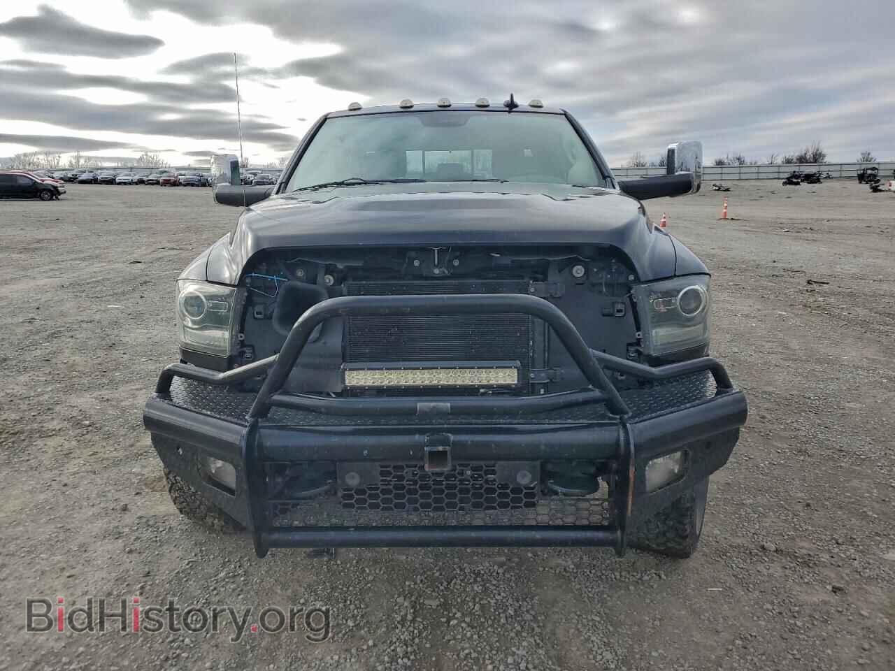 2014 RAM All Models - VIN: 3C6UR5DL5EG253642 - Photo 5