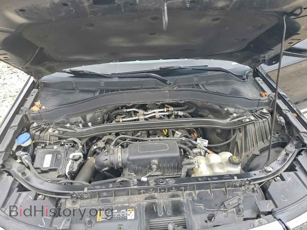 2021 FORD EXPLORER - VIN: 1FMSK7FH4MGB86272 - Photo 12