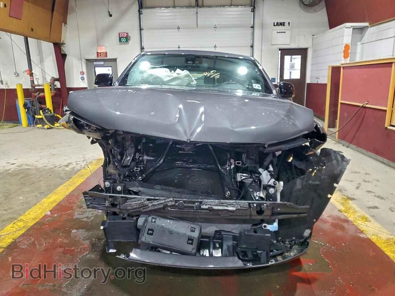 2024 DODGE DURANGO - VIN: 1C4RDJDG9RC238000 - Photo 5