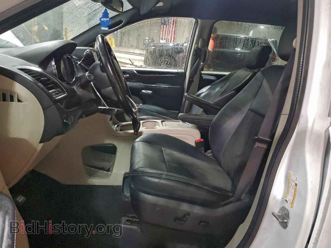 2019 DODGE CARAVAN - VIN: 2C4RDGCG3KR759036 - Photo 7