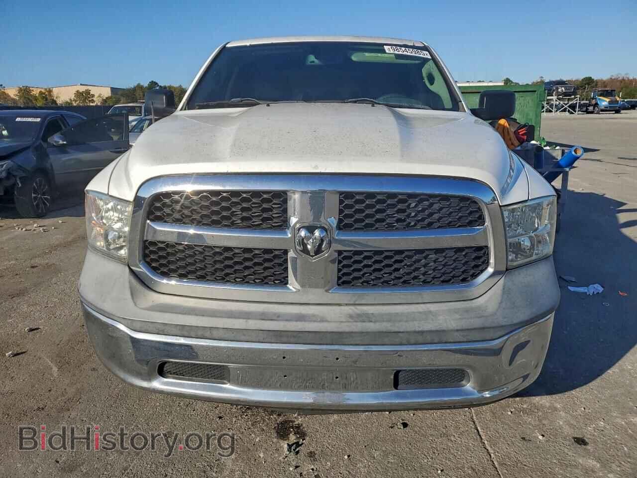 2015 RAM 1500 - VIN: 1C6RR7ST6FS699569 - Фото 5