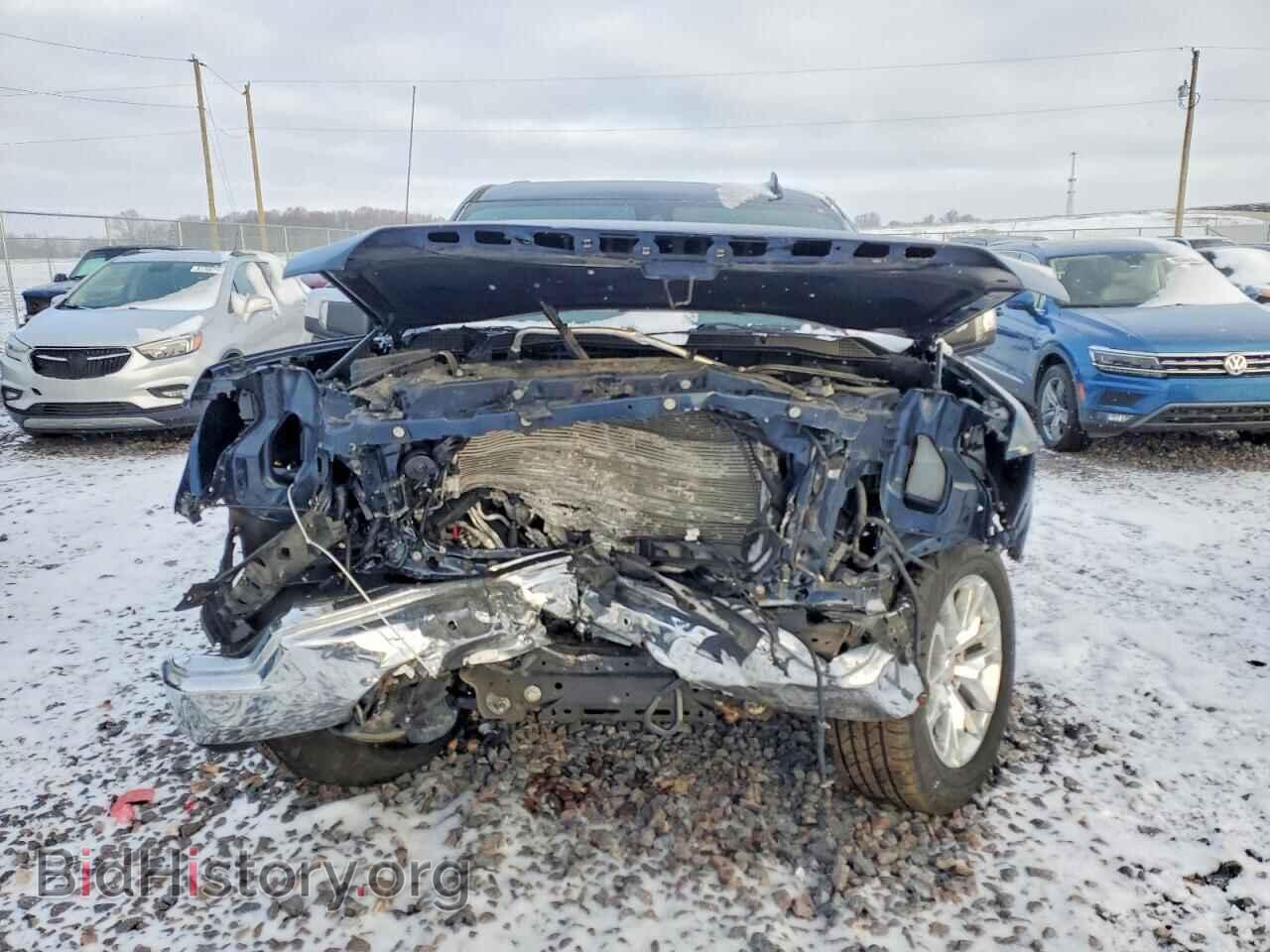 2020 GMC SIERRA - VIN: 1GTU9DED3LZ337062 - Фото 5