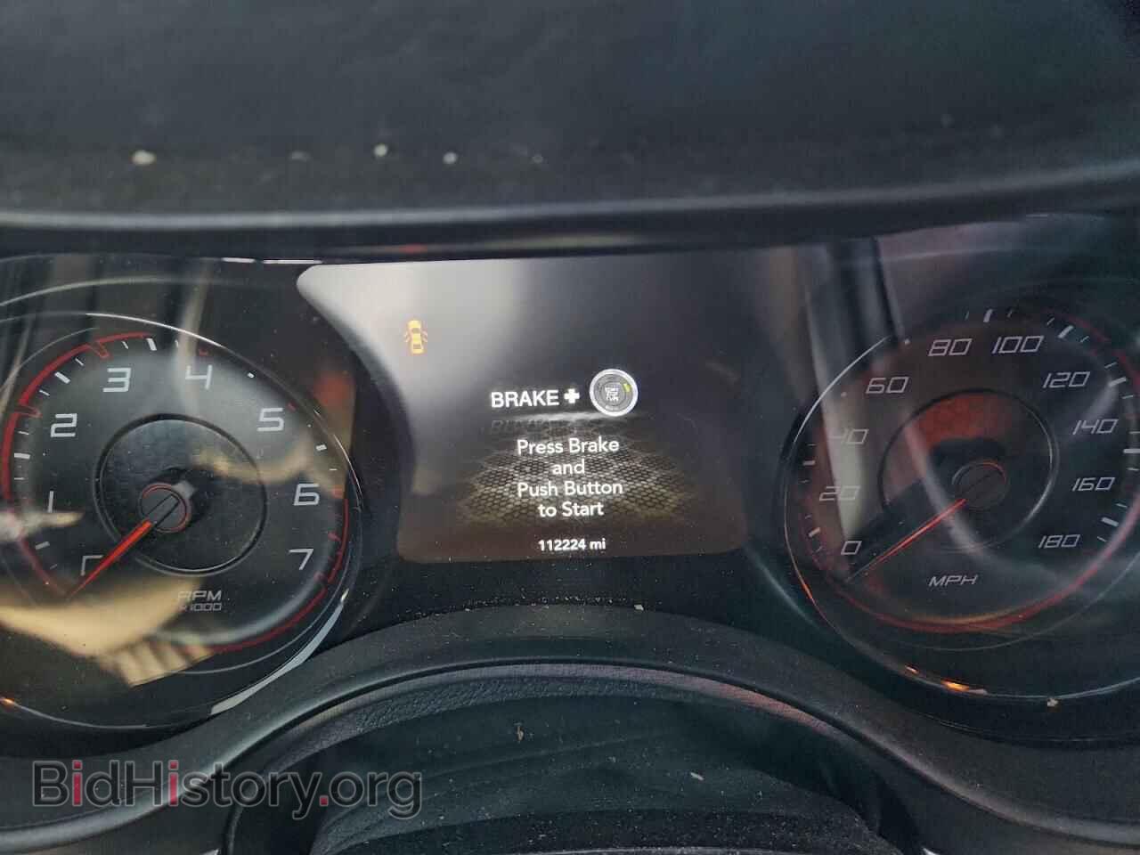 2018 DODGE CHARGER - VIN: 2C3CDXGJ3JH210862 - Фото 9