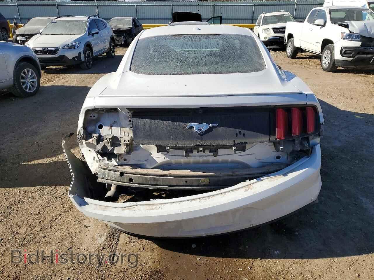 2015 FORD ALL Models - VIN: 1FA6P8TH9F5344997 - Фото 6