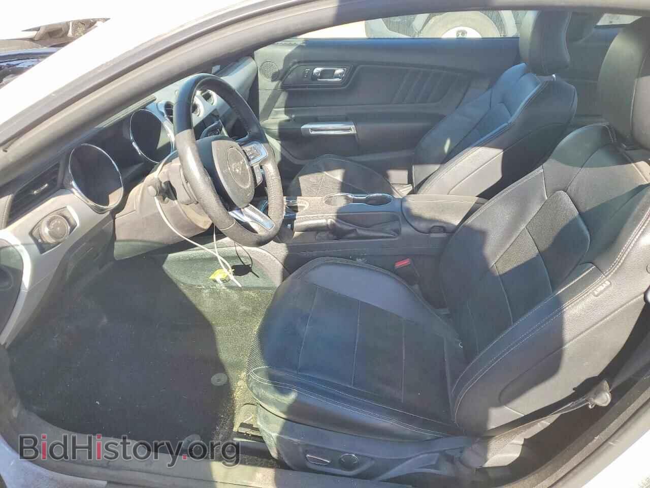 2015 FORD ALL Models - VIN: 1FA6P8TH9F5344997 - Фото 7