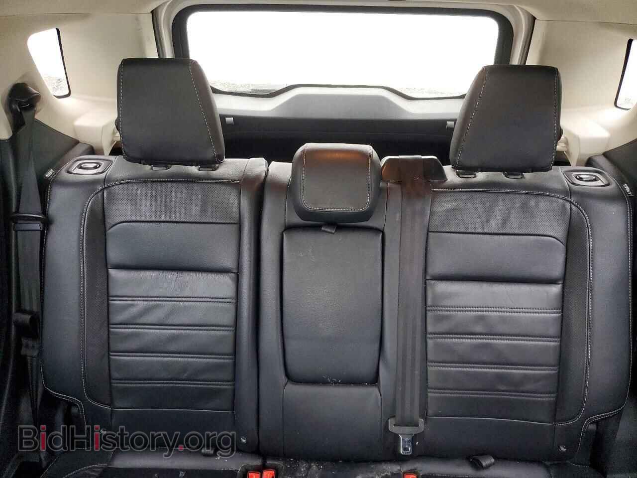 2020 FORD ECOSPORT - VIN: MAJ6S3KL7LC339330 - Фото 10