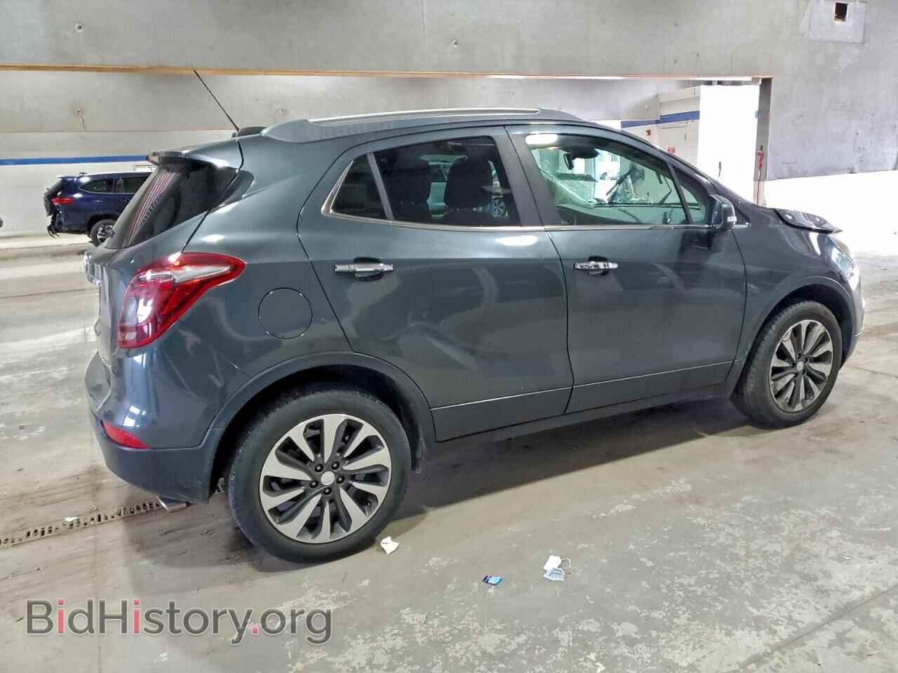 2018 BUICK ENCORE - VIN: KL4CJFSB8JB567942 - Photo 3