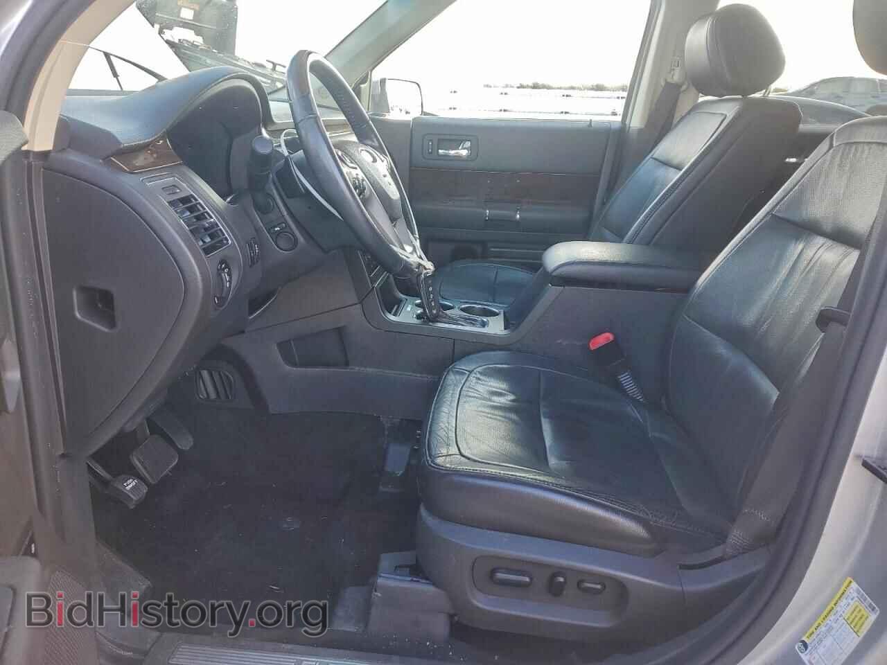 2013 FORD FLEX - VIN: 2FMHK6DT5DBD16577 - Фото 7