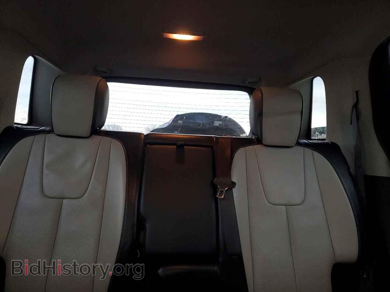 2017 GMC TERRAIN - VIN: 2GKFLRE32H6121015 - Фото 10