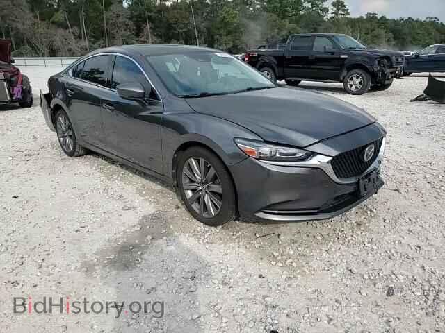 2020 MAZDA 6 - VIN: JM1GL1VM3L1511840 - Фото 13