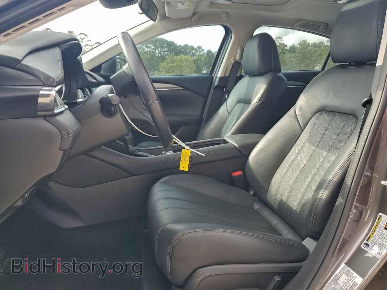 2020 MAZDA 6 - VIN: JM1GL1VM3L1511840 - Фото 7