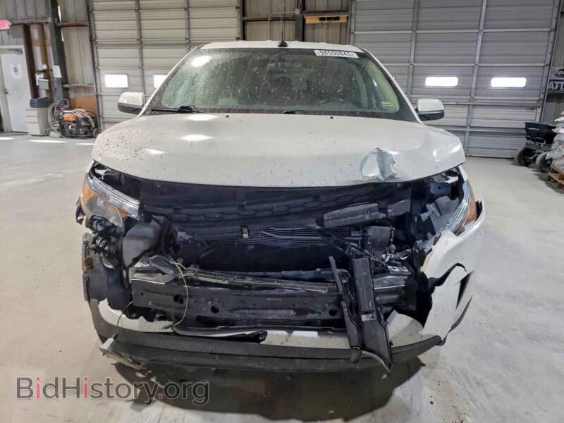2013 Ford EDGE (VIN 2FMDK3JC5DBB58808) — фото 5 из 13