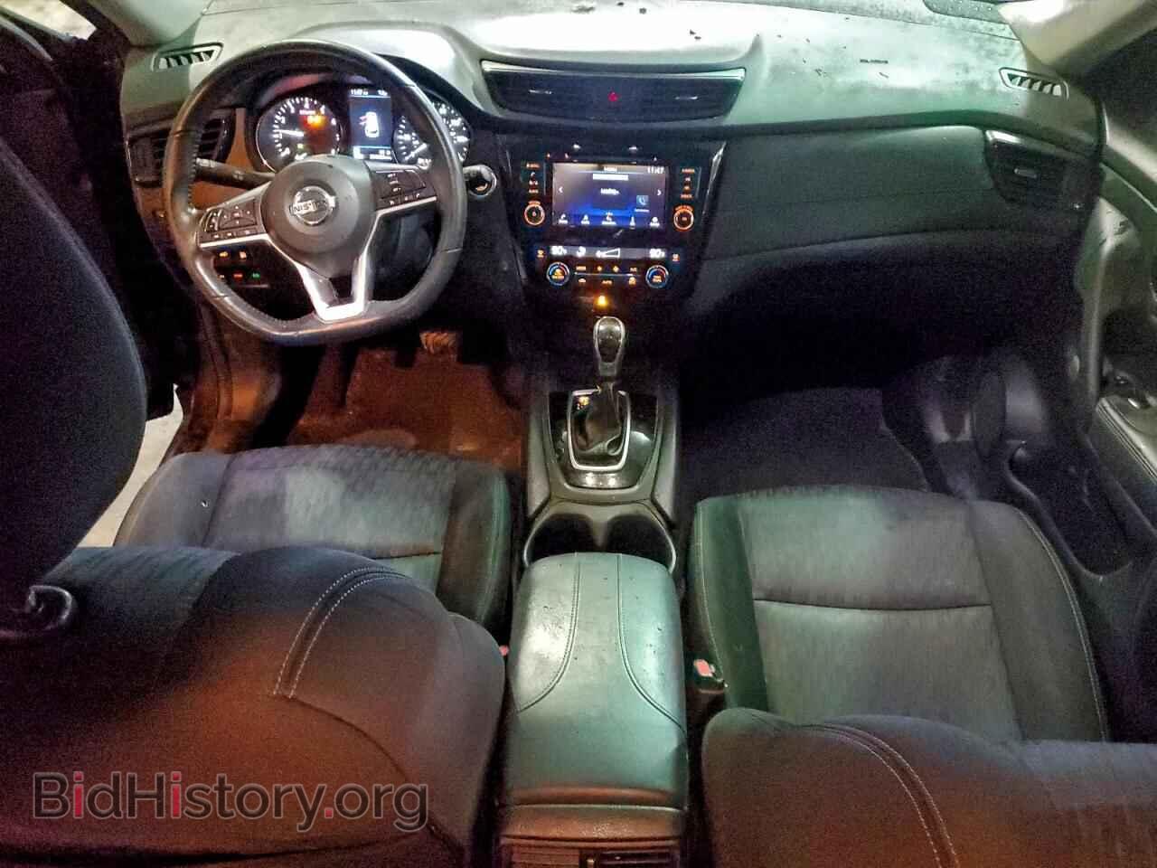 2019 NISSAN ROGUE - VIN: KNMAT2MV3KP500127 - Фото 8