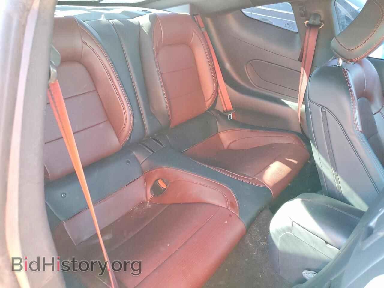 2024 FORD ALL Models - VIN: 1FA6P8TH3R5114750 - Фото 10