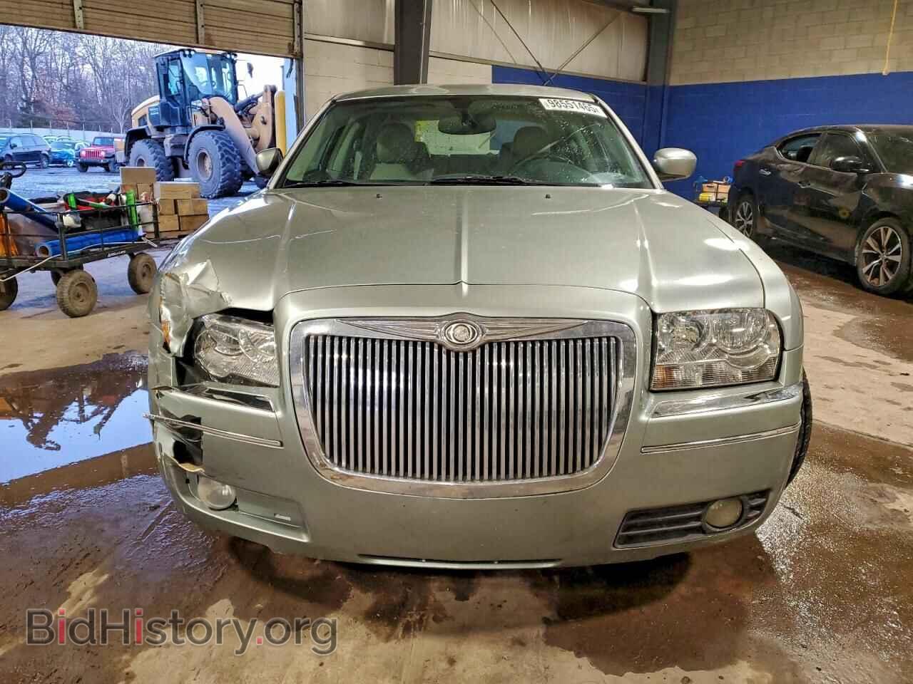 2005 CHRYSLER 300 - VIN: 2C3AA53G15H668677 - Фото 5